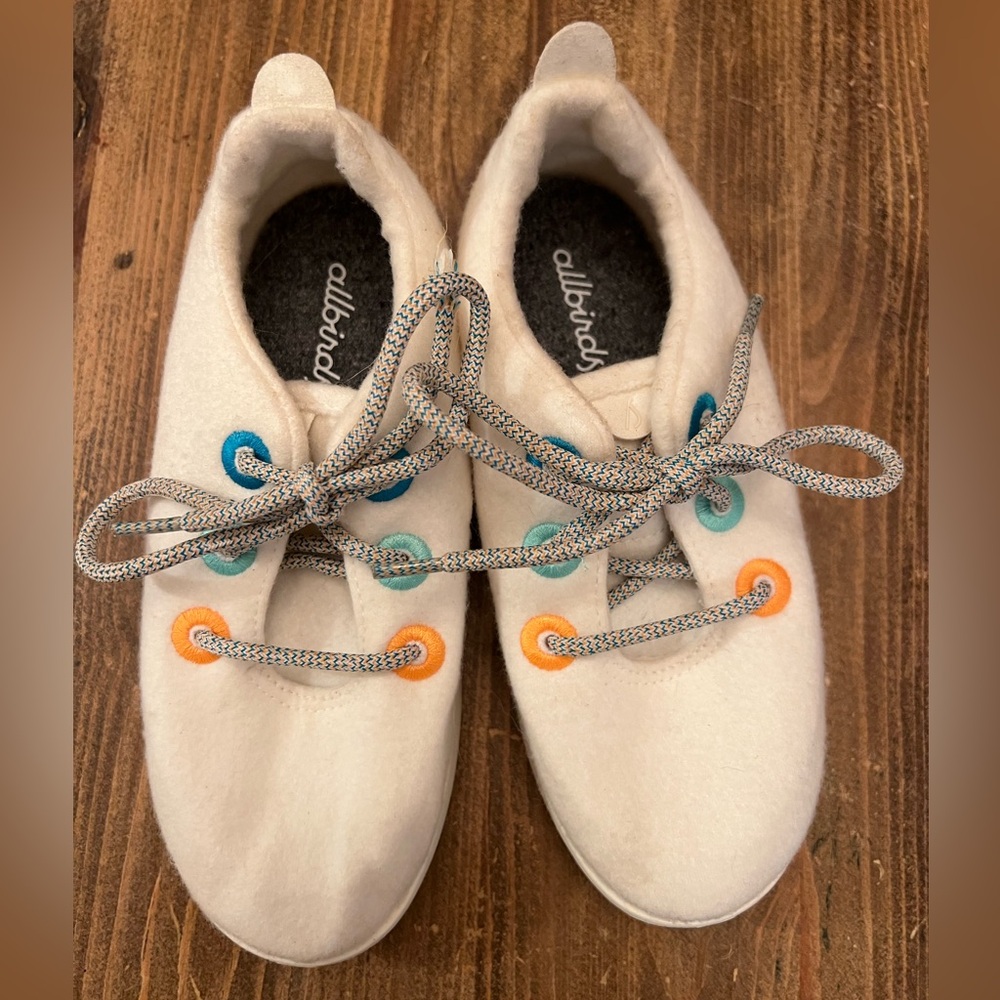 Allbirds kids size 13